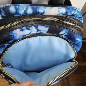 Cynthia Rowley | Bags | Cynthia Rowley Tie Dye Scuba  display picture 2